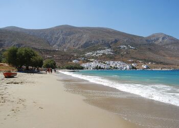 Lakki Village Family Beach Hotel