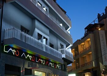 Lato Annex Boutique Rooms
