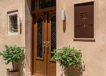 La Torre Residenza