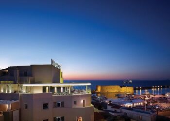 Lato Boutique Hotel