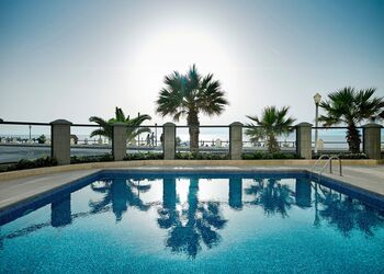 Mitsis La Vita Beach Hotel