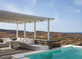 Lea Villas Mykonos