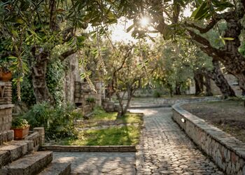 Leeda's Villas Zakynthos