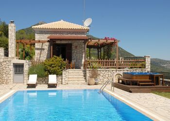 Lefkada Villas