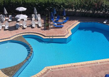 Lefka Apartments Chania