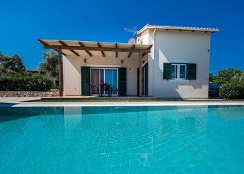 Lefkogea Villas & Apartments