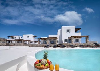 Legendary Suites Mykonos