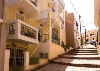 Lemon Tree House