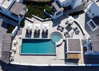 Lemon Tree Houses