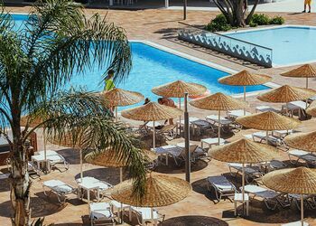 Leonardo Kolymbia Resort Rhodes