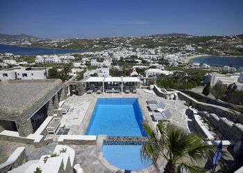 Kallos of Mykonos