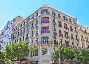 Le Palace Hotel Thessaloniki