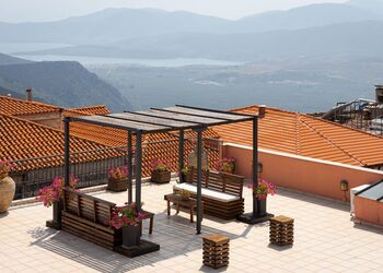 Leto Hotel Delphi