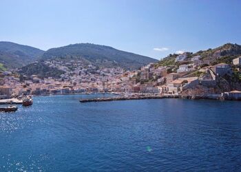 Leto Hotel Hydra