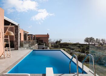 LemnosThea Luxury Villas