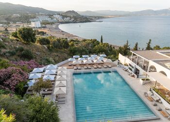 Lindos Mare Hotel