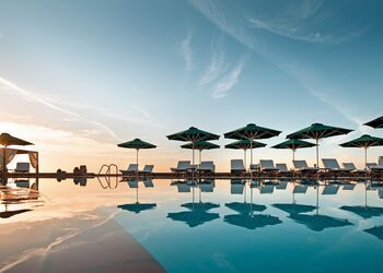 Mitsis Lindos Memories Resort & Spa