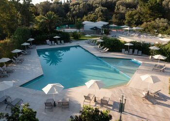 Livadi Nafsika Hotel