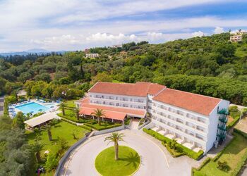Nafsika Hotel - Adults Only