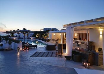 Livin Mykonos Hotel