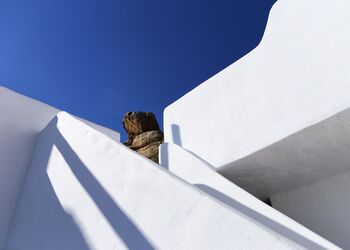 La Maison Blanche