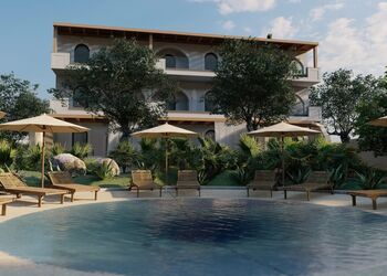 Loadstar Rooms & Suites