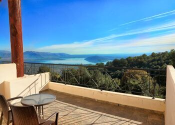 Loggas Hotel Kastoria