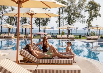 Kerkyra Blue Hotel & Spa