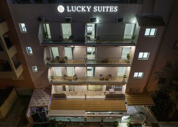 Lucky Suites Rethymnon
