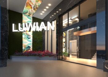 Luwian Athens Boutique Hotel