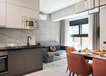LUX&EASY Athens Downtown Apartments