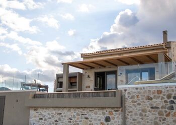 Luxurious Stone Villas