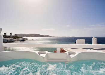 Little Venice Suites