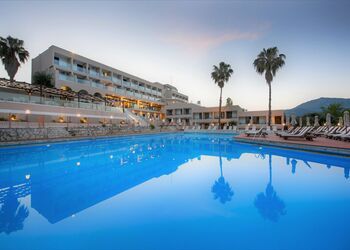 Magna Graecia Hotel