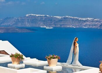 Maison Des Lys Santorini