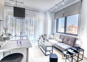 Maison Poeme Luxury Apartments