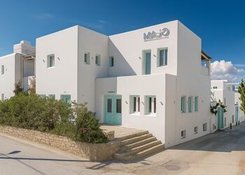Majo Suites