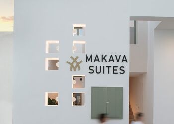Makava Suites