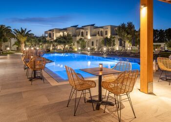 Malena Hotel & Suites - Adults Only by Omilos Hotels