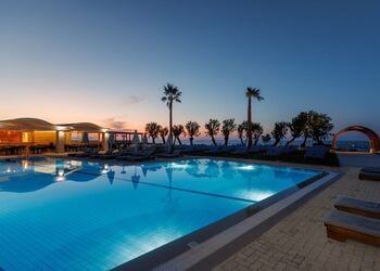 Malia Bay Beach Hotel & Bungalows