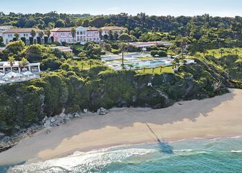 Mandola Rosa at Riviera Olympia, A Grecotel Resort to Live