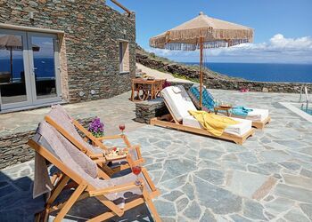 Mandrokathisio Luxury Apartments Sifnos