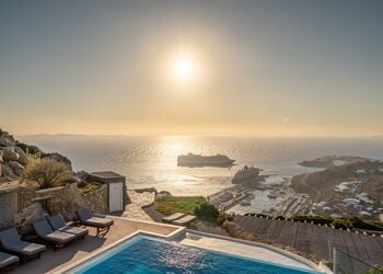 Manolia View Mykonos