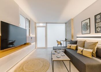 Manolis Loft Apartment