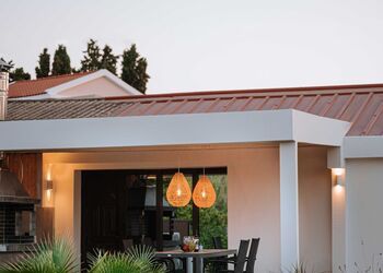 Manolis Seaside Villa Rhodes