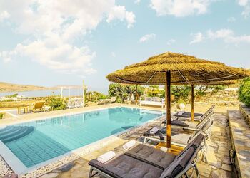 Manu Mykonos Luxury Villa