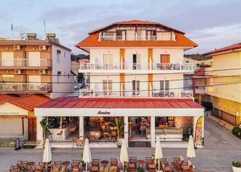 Marabou Hotel Chalkidiki