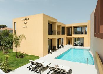 Marea Suites Preveza
