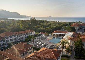 Marelen Hotel Zakynthos