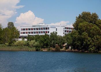 Margarona Royal Hotel
